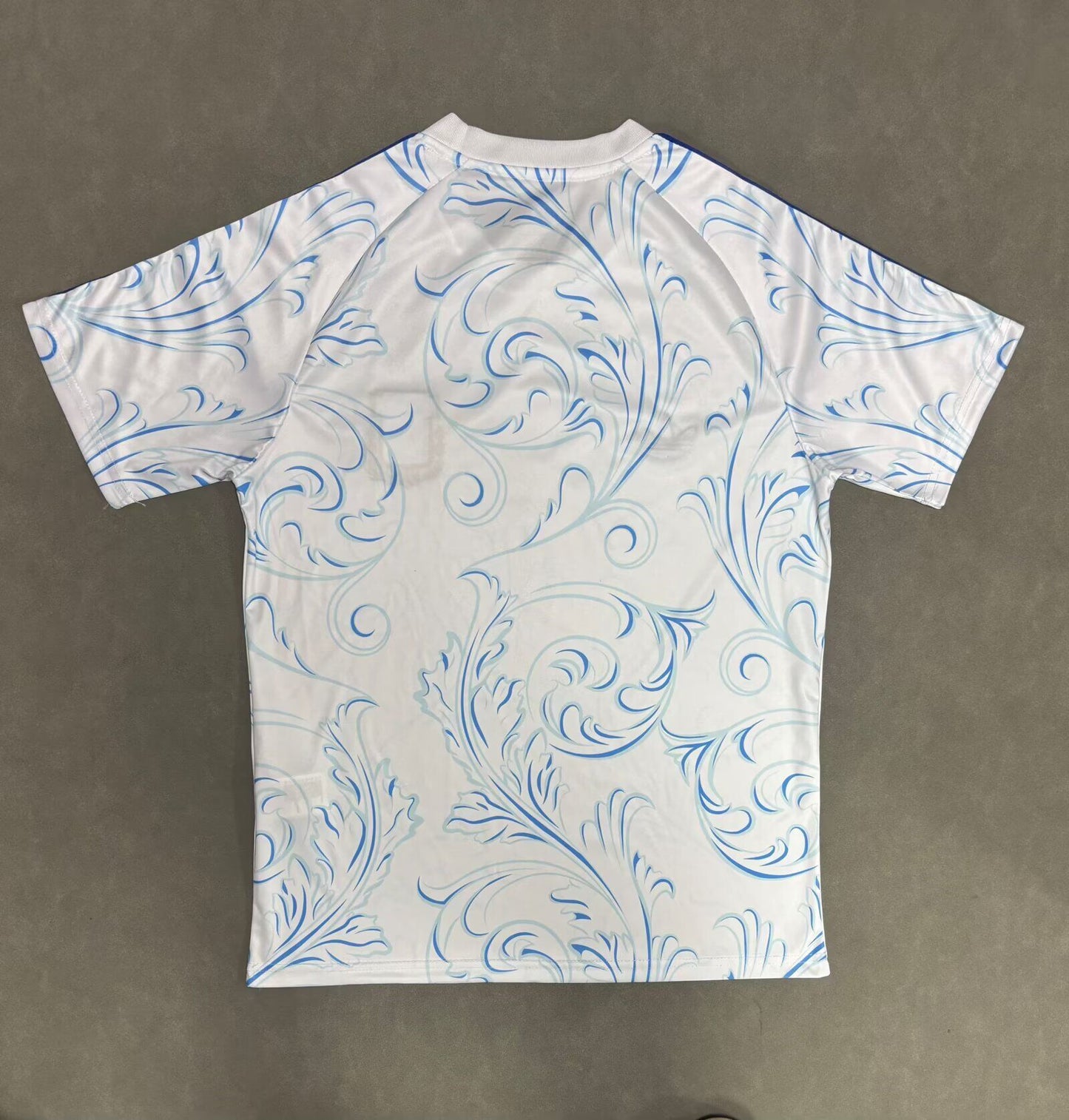 Camiseta Argentina 2026 Original Estampada (tallas S-4XL)