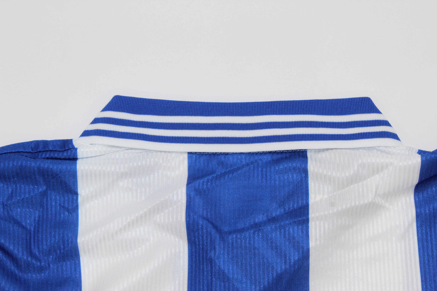 Camiseta Deportivo de la coruña 1999/00 local manga larga (tallas S-XXL)