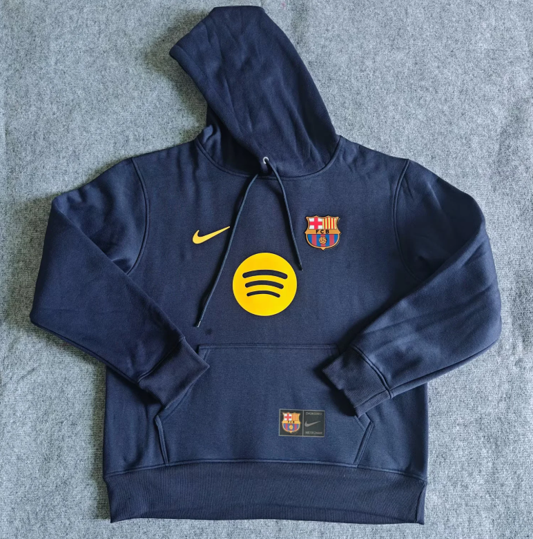 Sudadera Barcelona 25/26