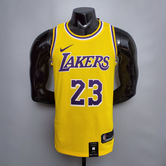 Camiseta Lakers  Lebron James