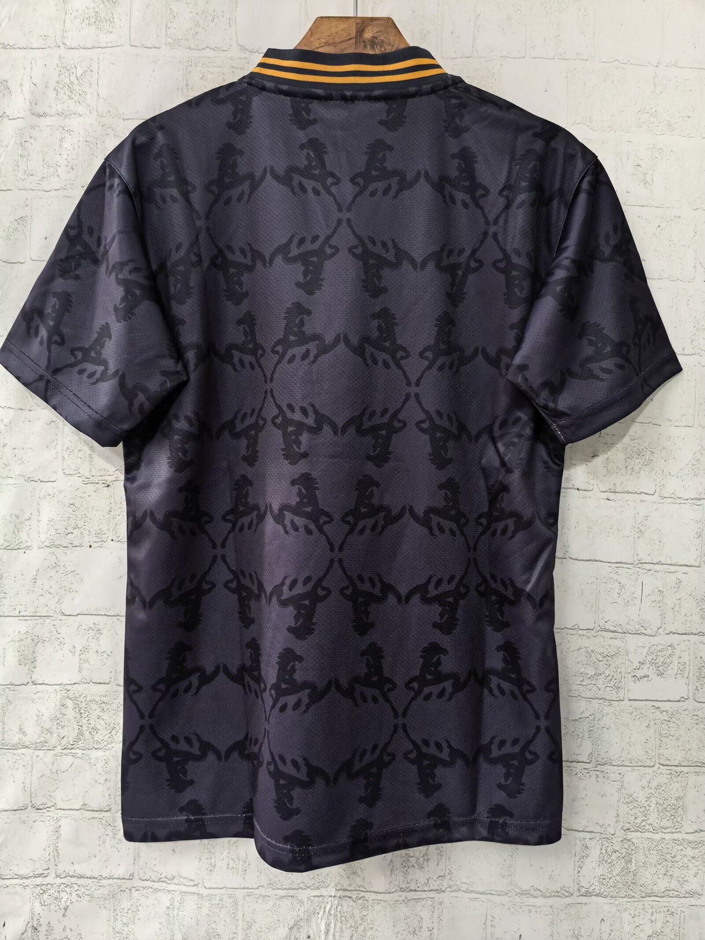 Camiseta Ferrari 2026 (tallas S-5XL)