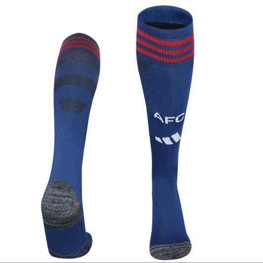 Medias Arsenal talla (32-37) y (39-44)