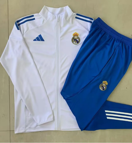 Chandal Real Madrid 25/26
