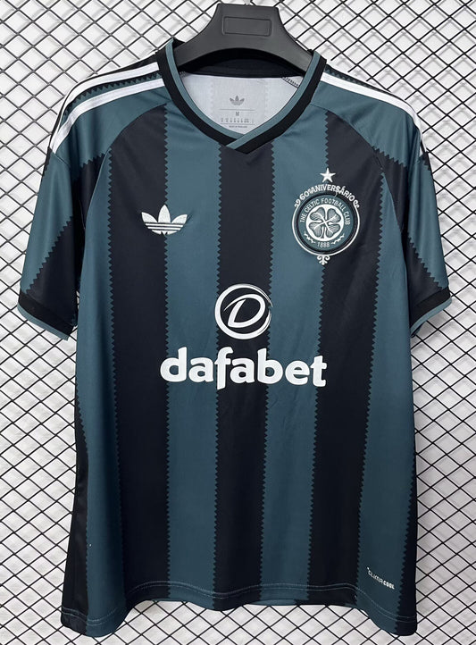 Camiseta Celtic 26/27 Visitante (tallas S-4XL)