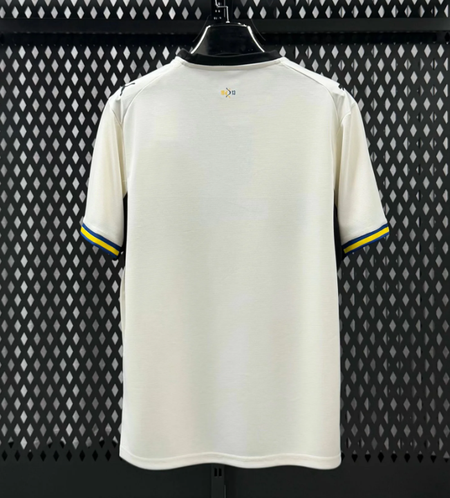 Camiseta Parma 26/27 local (tallas S-4XL)