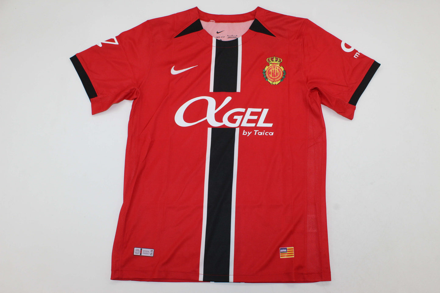Camiseta Mallorca 25/26 Local