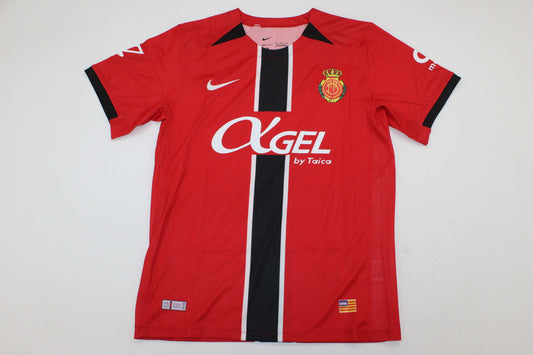 Camiseta Mallorca 25/26 Local