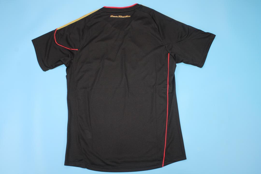 Camiseta Alemania 2010 VIsitante (tallas S-2XL)