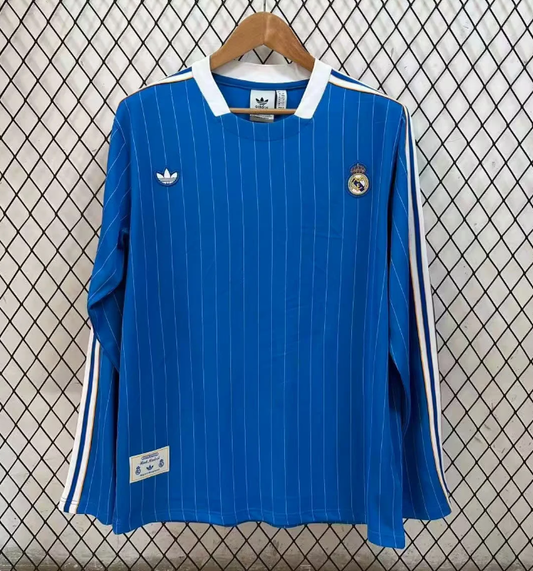 Camiseta de manga larga Real Madrid ICON