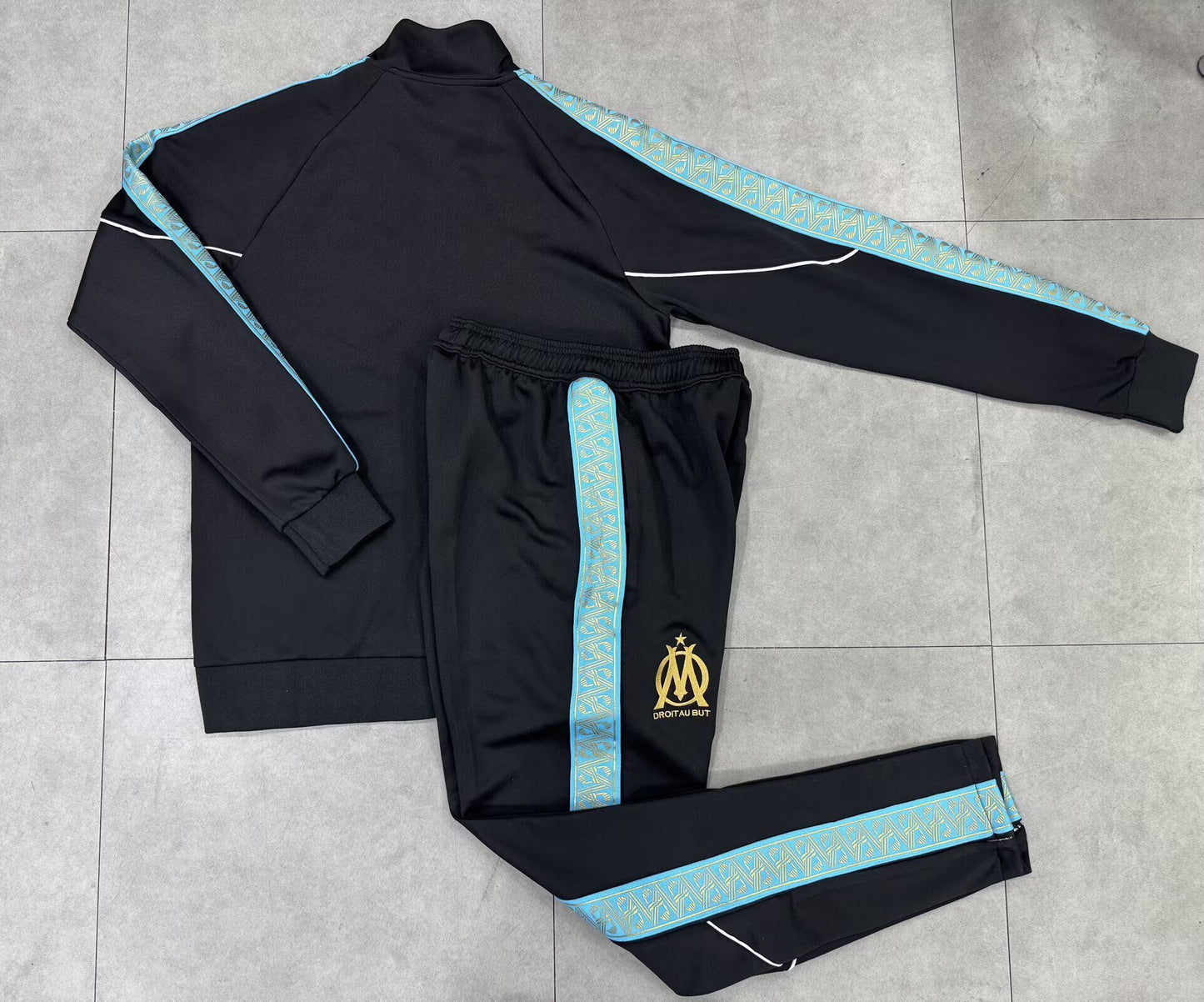 Chandal Olympique de marseille 25/26