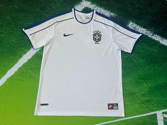 Camiseta Brasil 1998