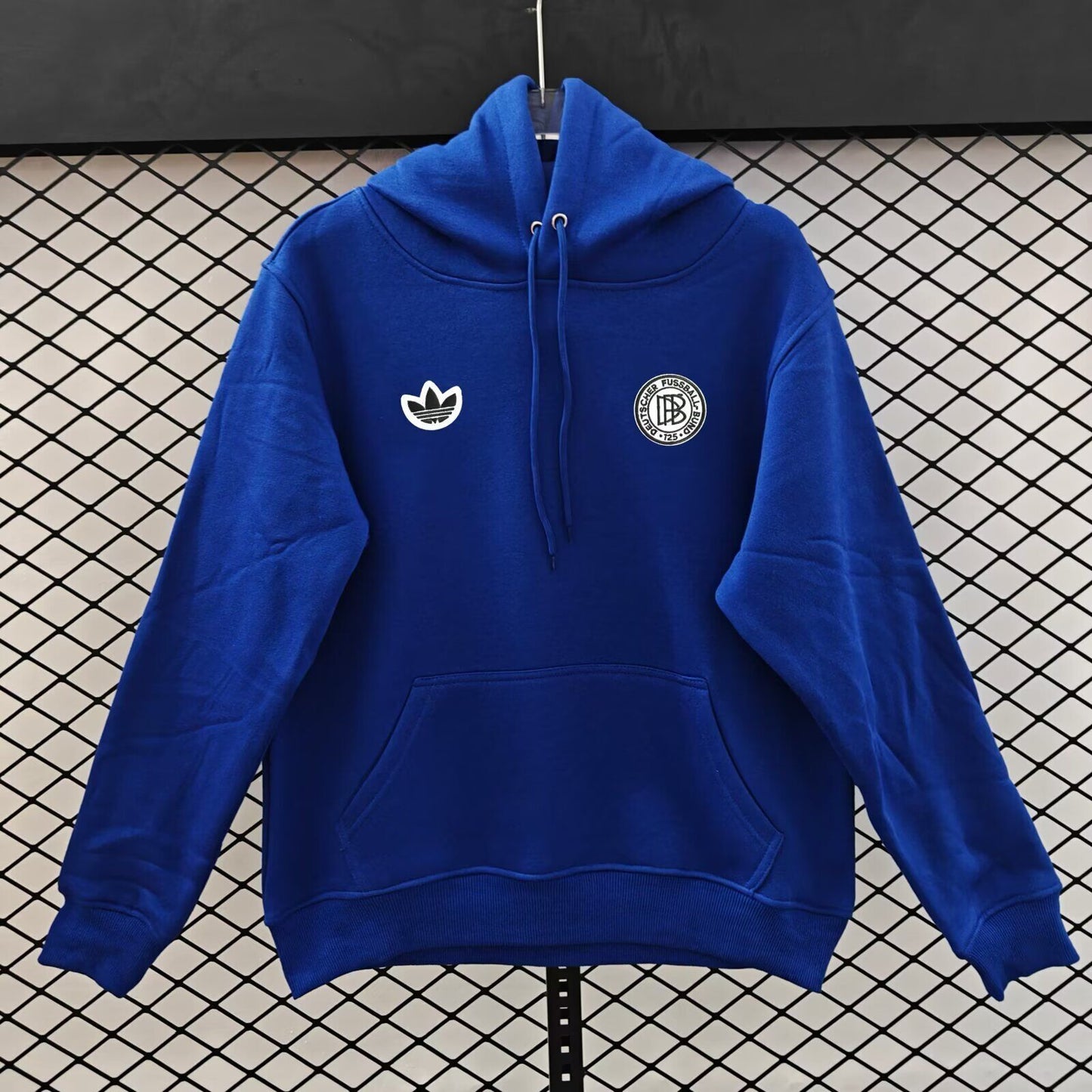 Sudaderas Alemania (diferentes colores)