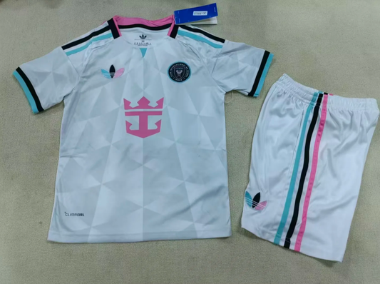 Tercera equipacion Inter Miami 26-27
