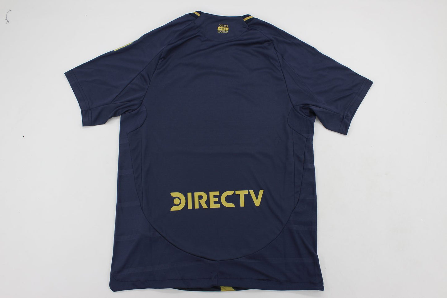 Camiseta Boca Junior 25/26 3ºequipacion