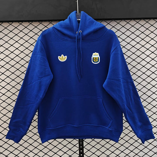 Sudaderas Argentina 2026 diferentes colores (solo tallas S-3XL)
