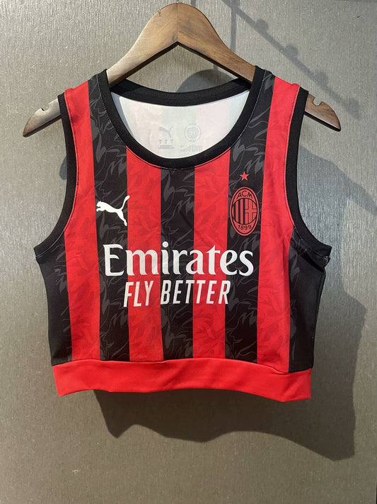 Top Mujer Milan 25/26