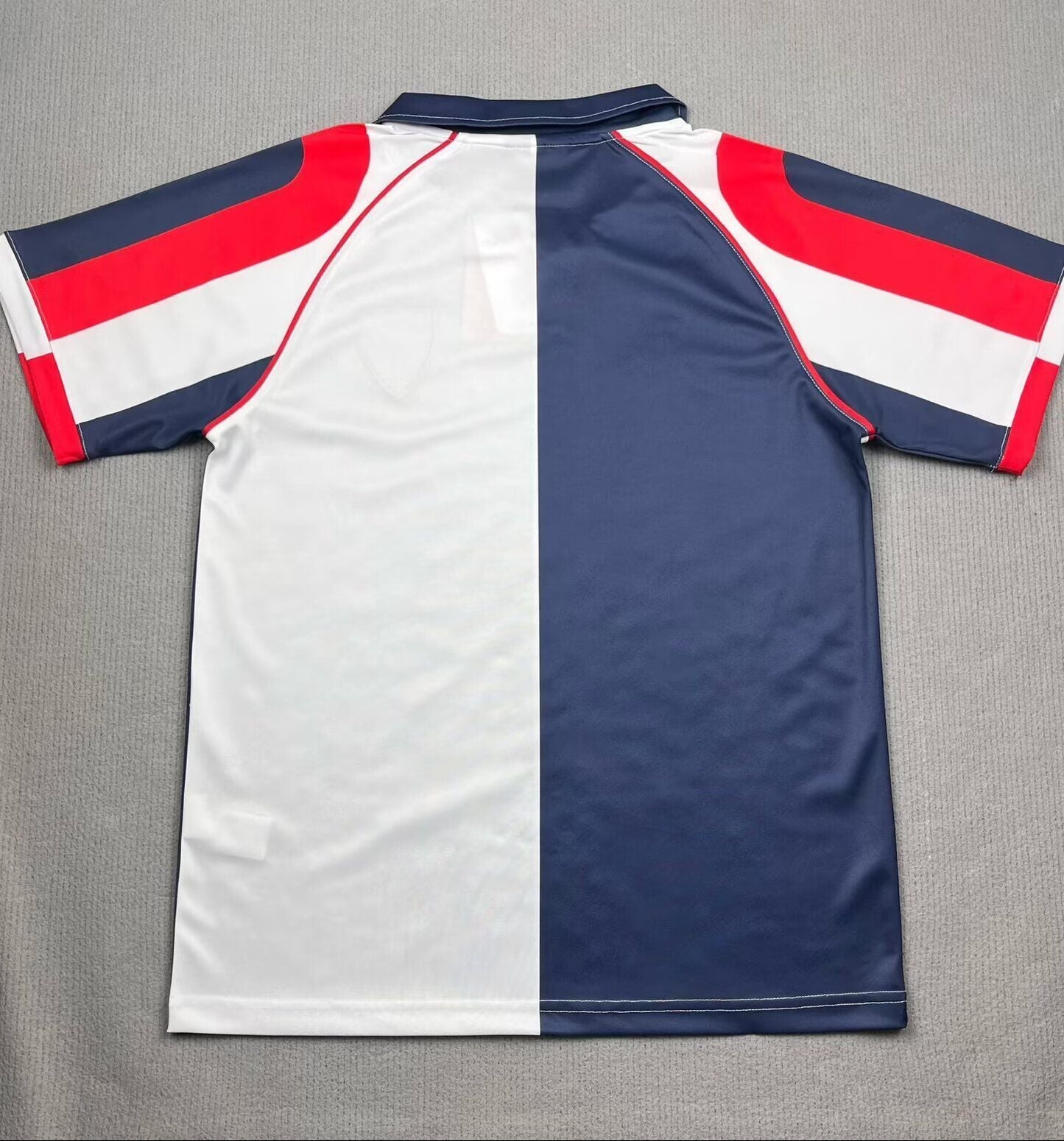 Camiseta Athletic Bilbao 1998/99