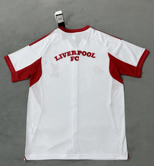 Camiseta beisbol Liverpool