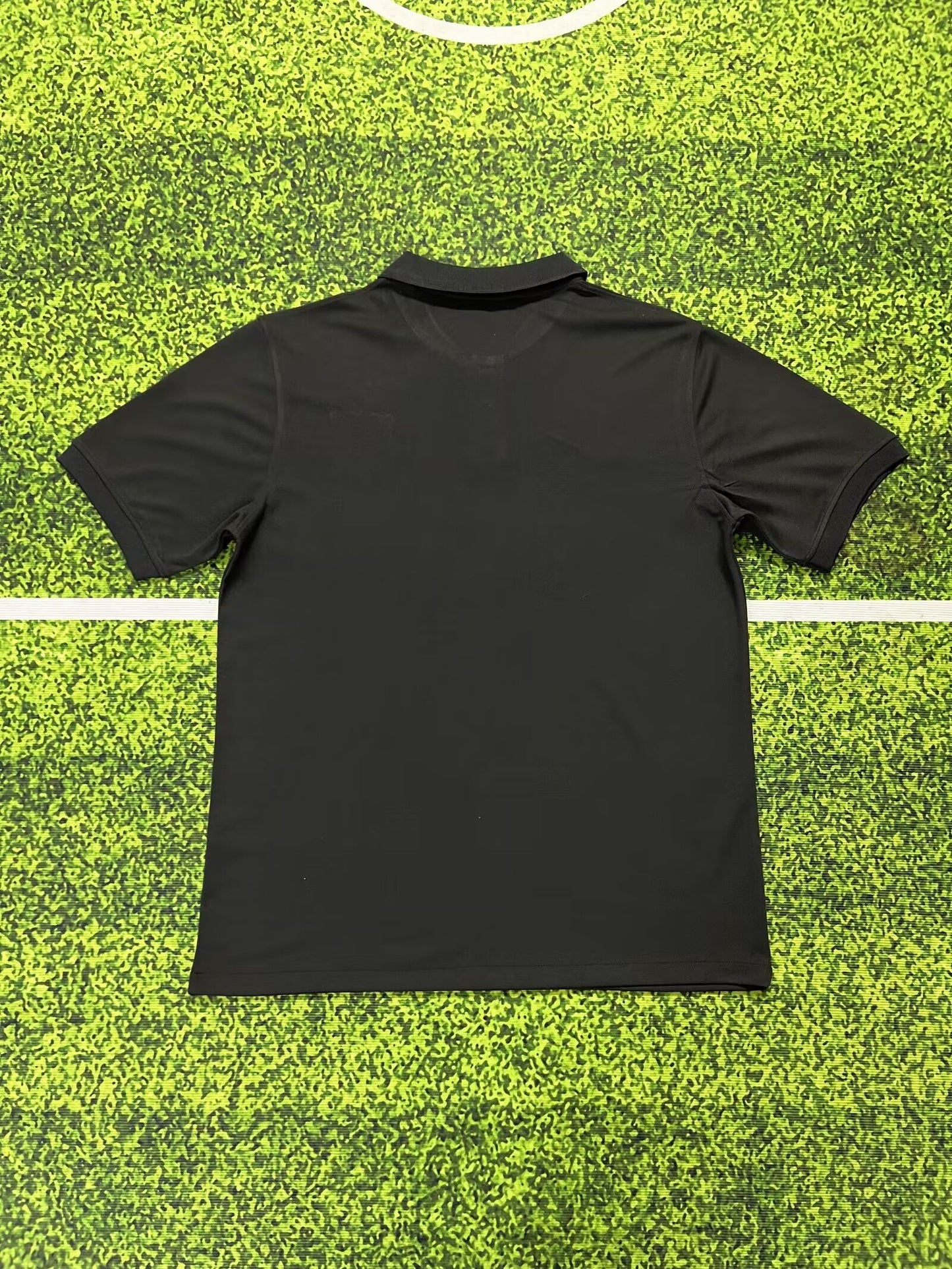 Polo Barcelona 25/26 Negro