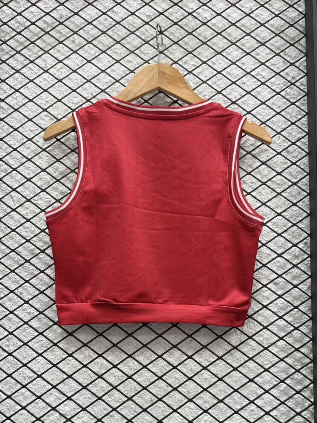 Top Mujer Liverpool (tallas S-XL)