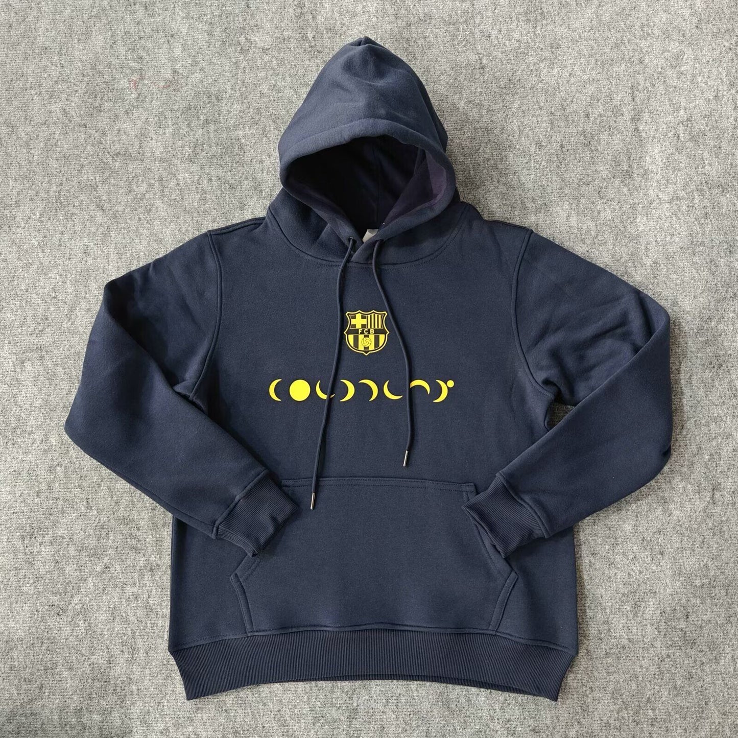 Sudaderas Barcelona (diferentes colores)