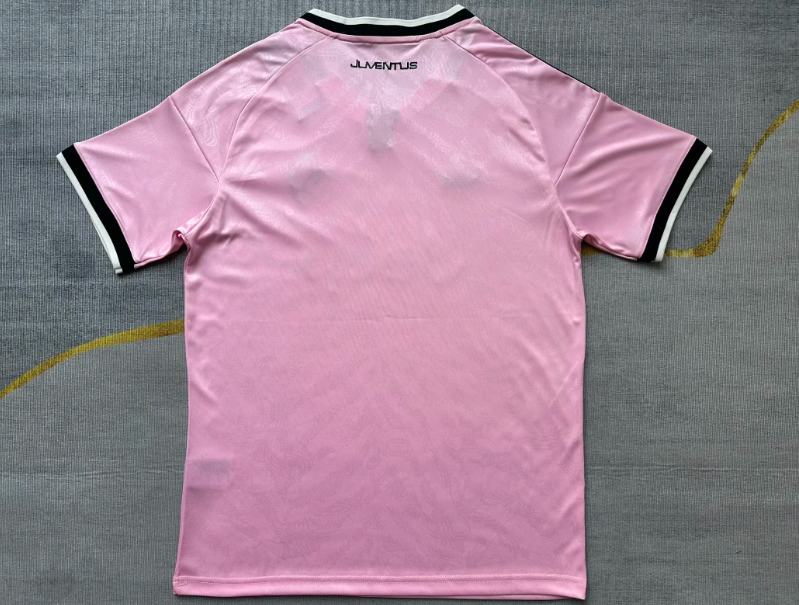 Camiseta Juventus de Turin 26/27 Visitante (tallas S-4XL)