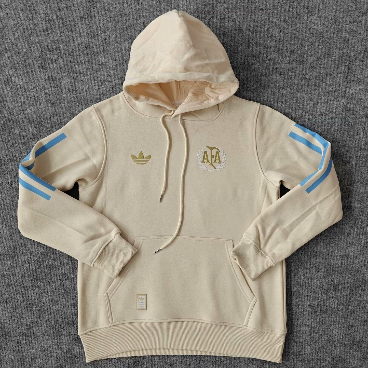 Sudaderas Argentina (diferentes colores)