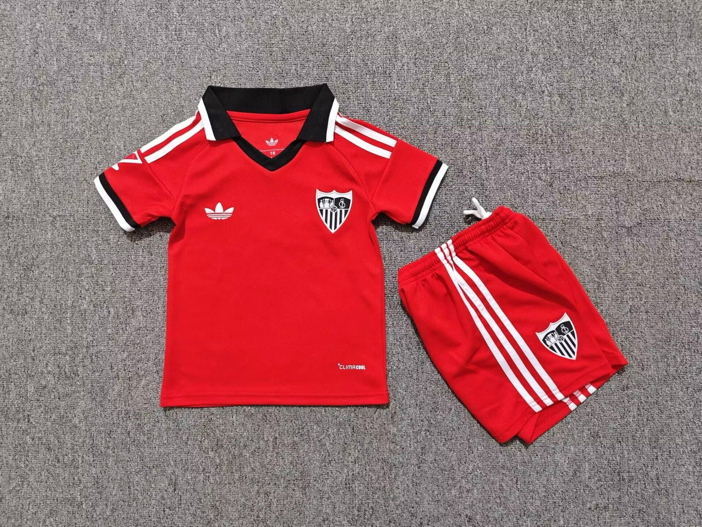 Equipacion Sevilla 26/27 Visitante