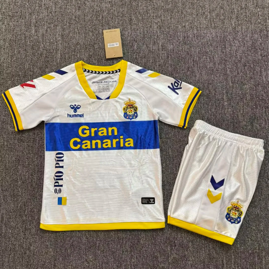 Tercera equipacion Las Palmas 26-27