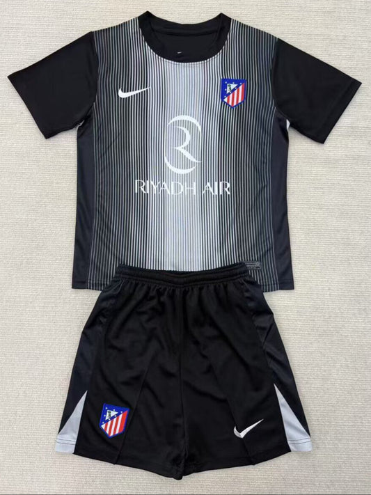 Camiseta Portero Atletico de Madrid 25/26