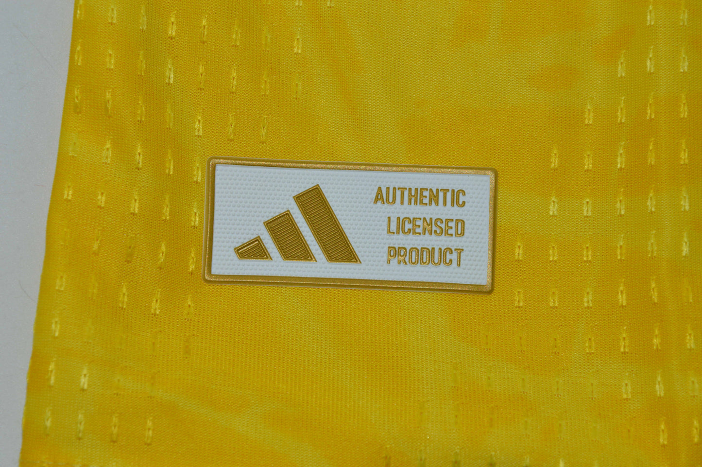 Camiseta Colombia Mundial 2026 Local (tallas S-4XL)