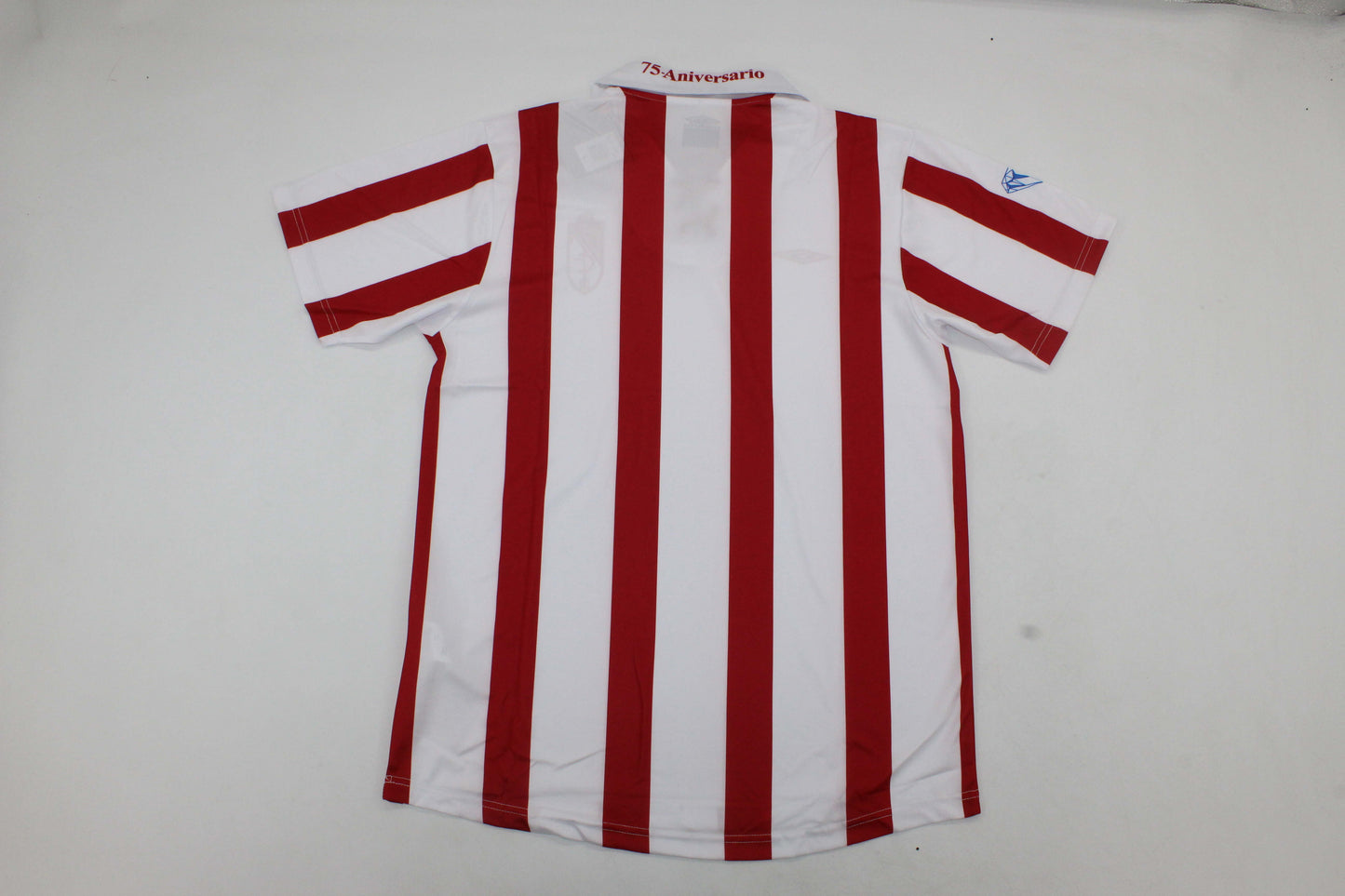 Camiseta Granada 2005/06 75th aniversario