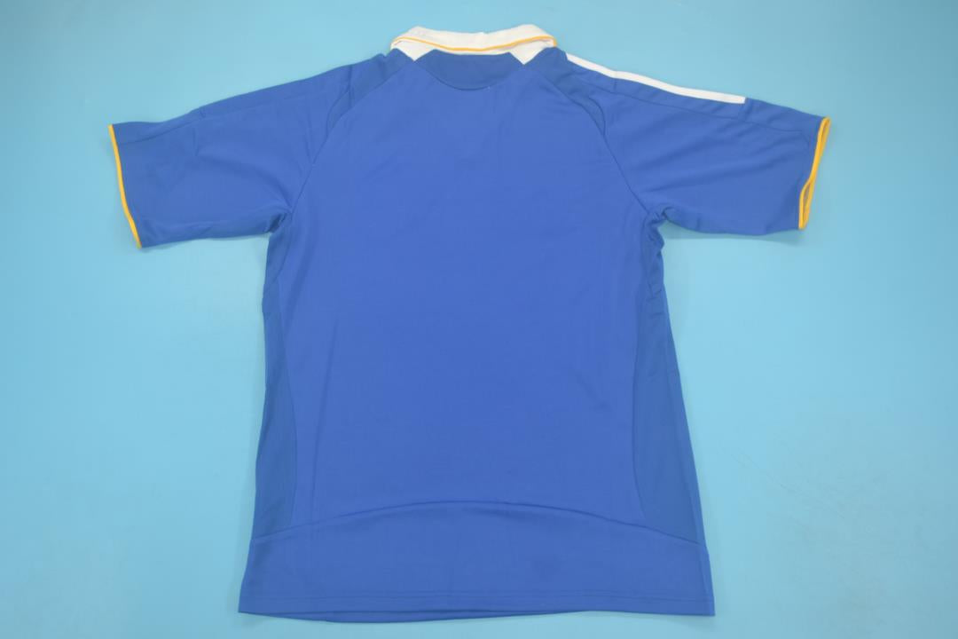Camiseta Chelsea 2007-08 Final Champions