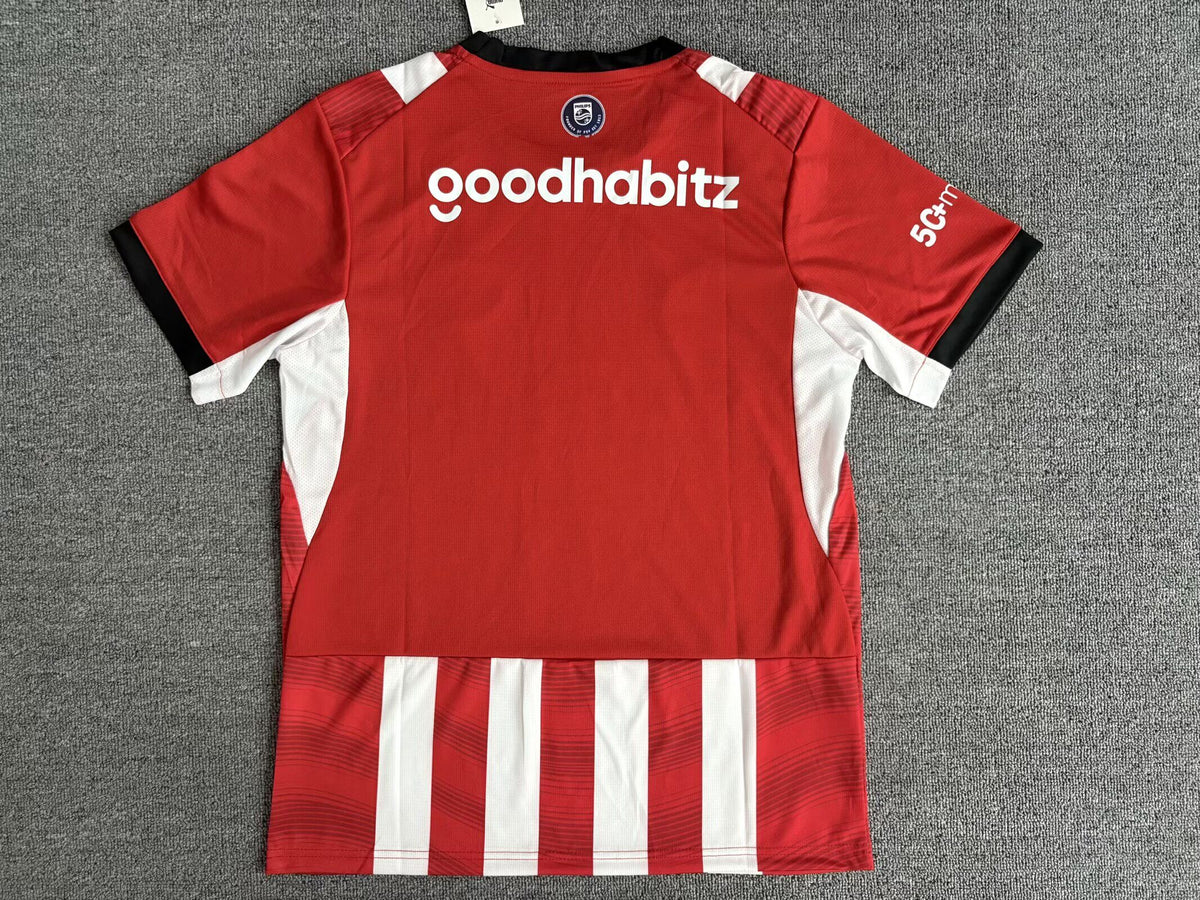 Camiseta Psv 26/27 Local (tallas S-4XL)