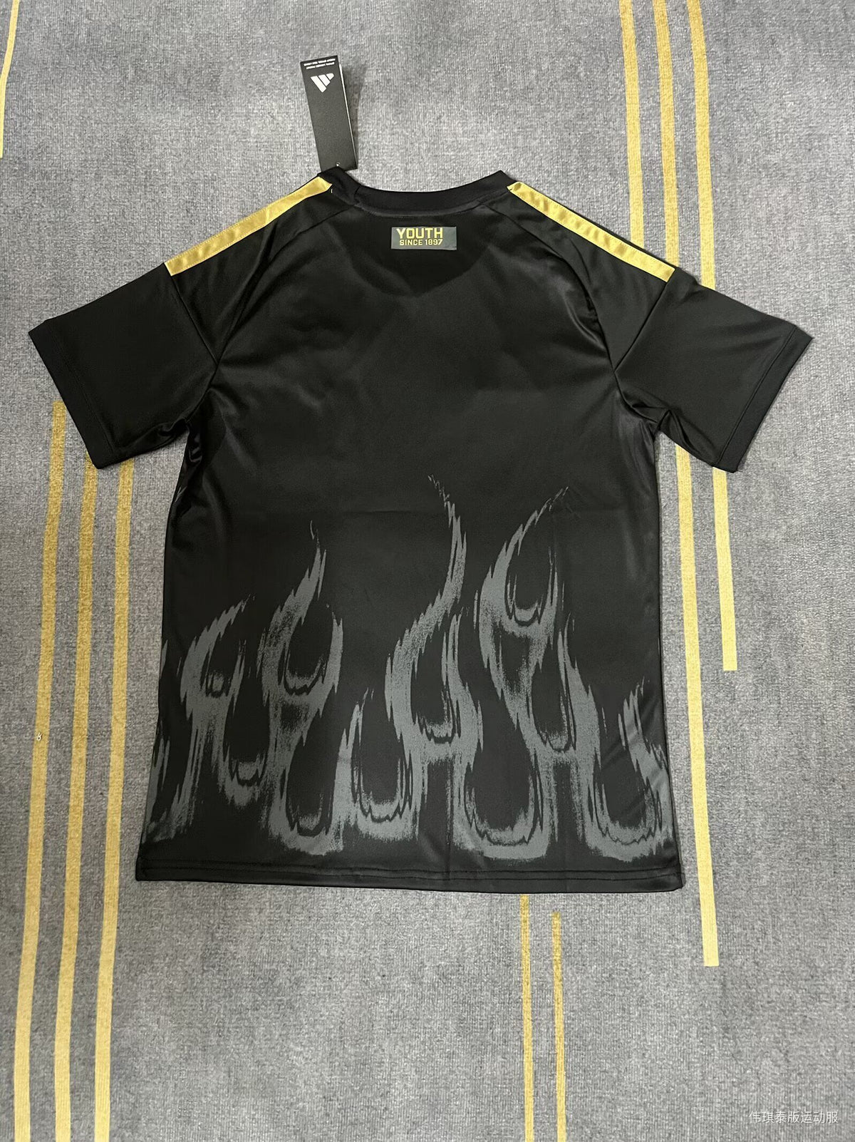 Camiseta Juventus de Turin 26/27 tercera equipacion (tallas S-4XL)