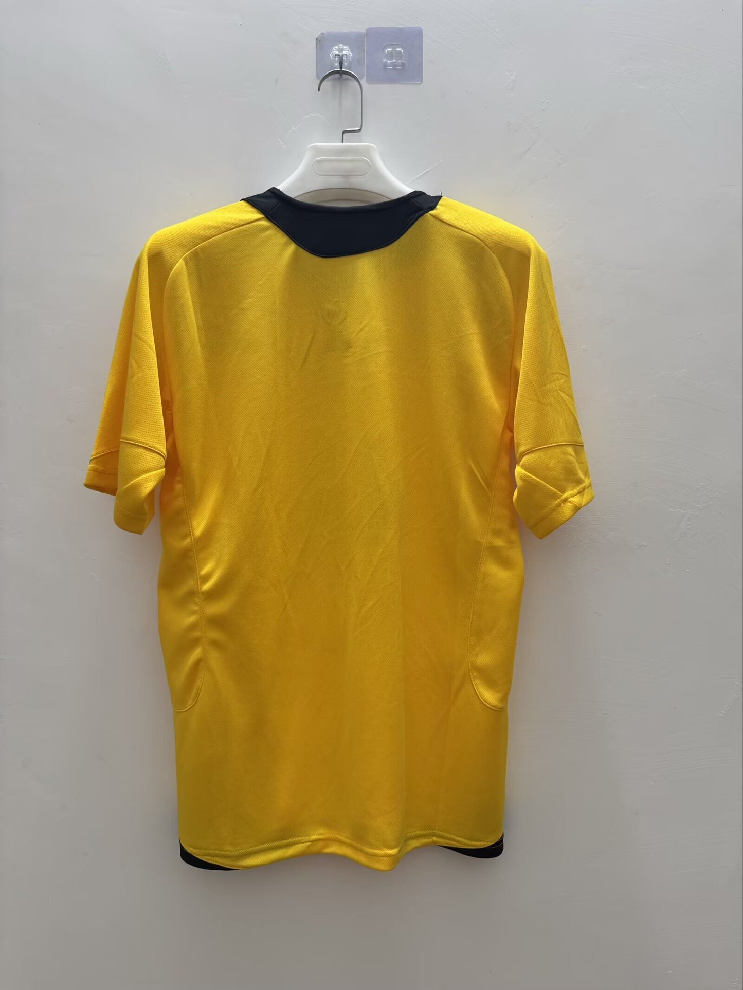 Camiseta Arsenal 2005/06 Final Champions
