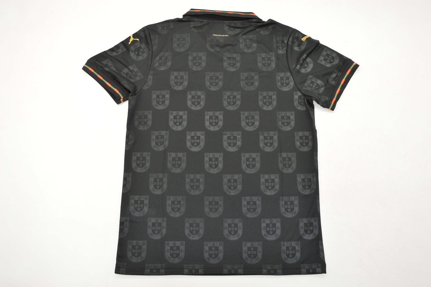 Camiseta Portugal Mundial Visitante 2026