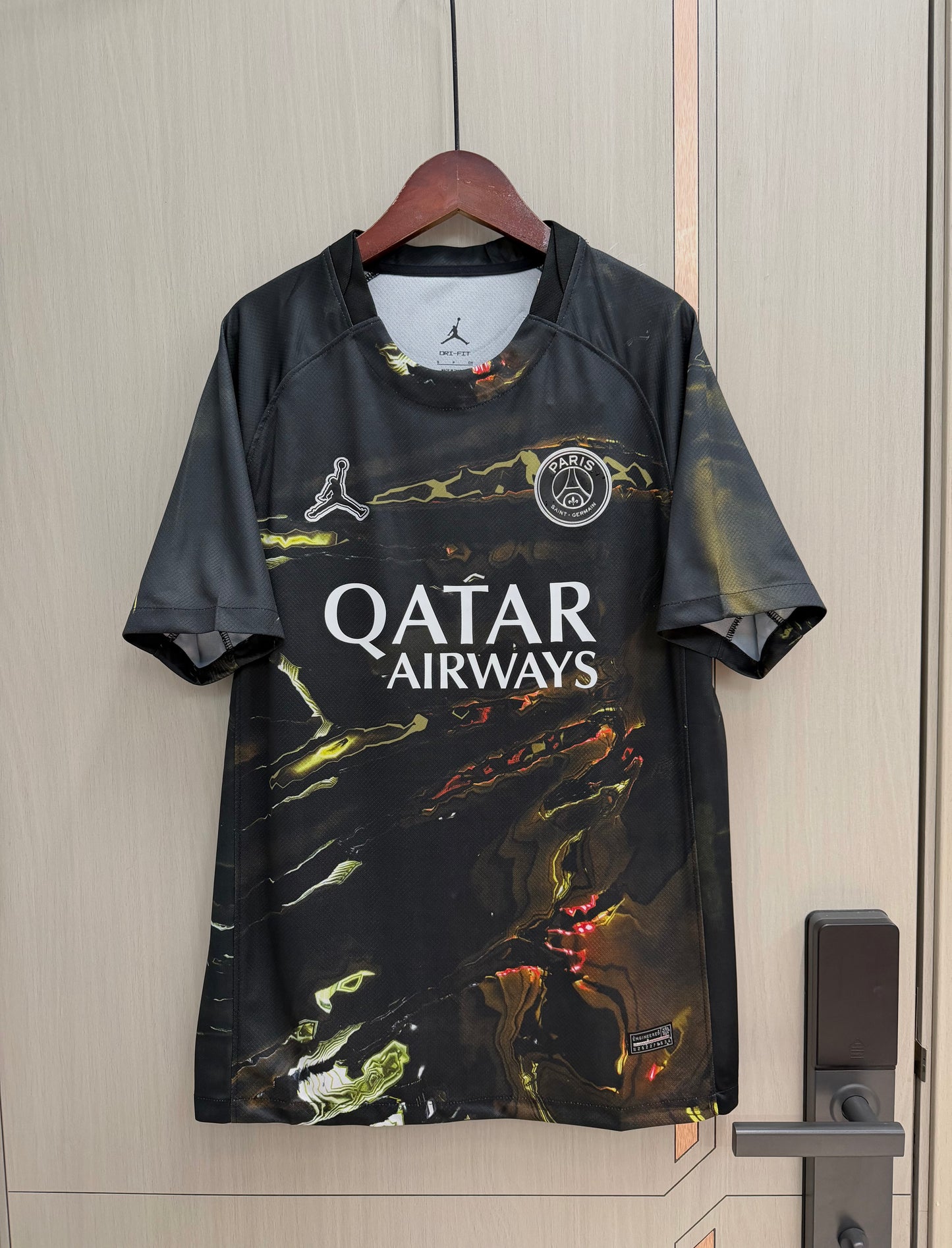 Camiseta Paris PSG 5º equipacion 25/26