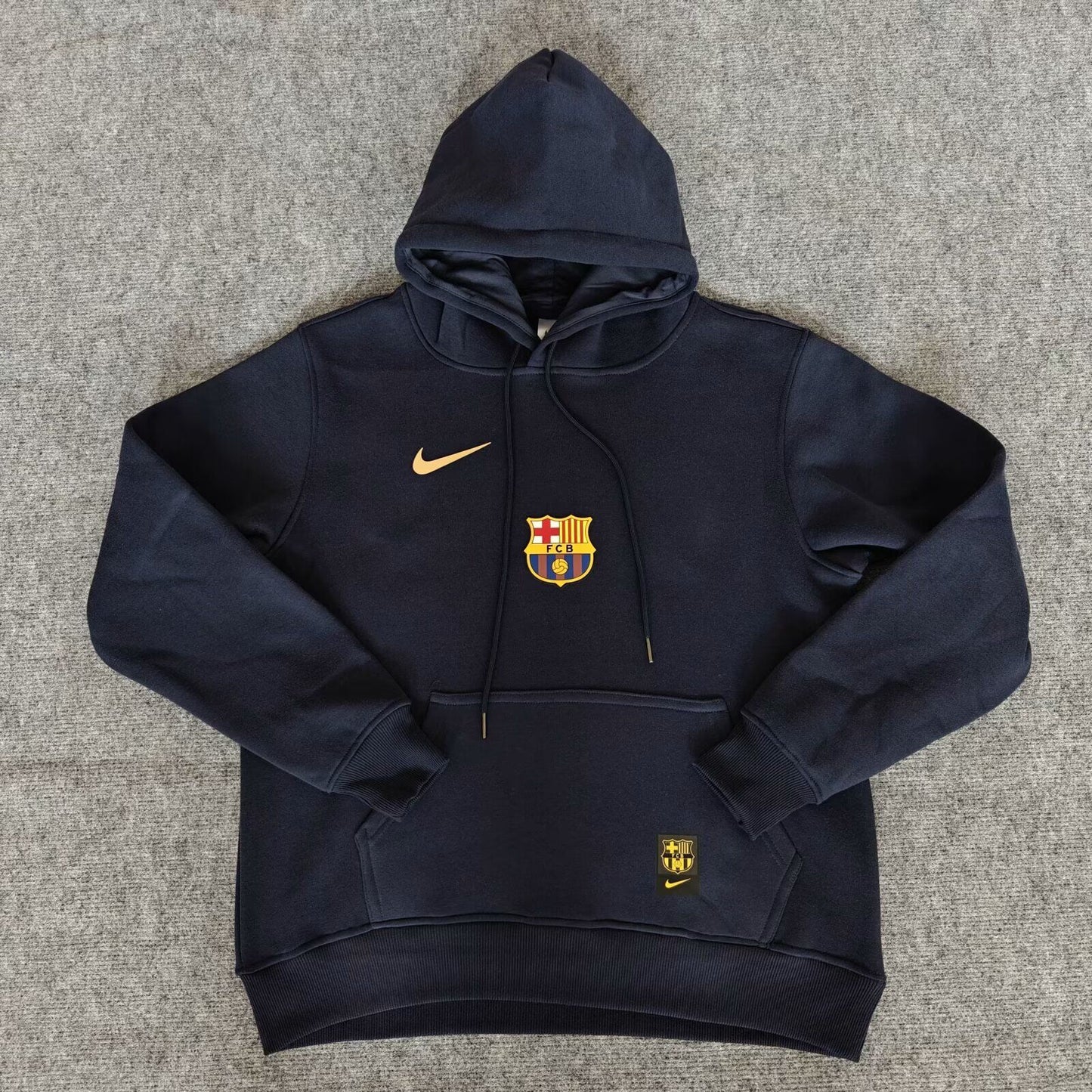 Sudaderas Barcelona (diferentes colores)