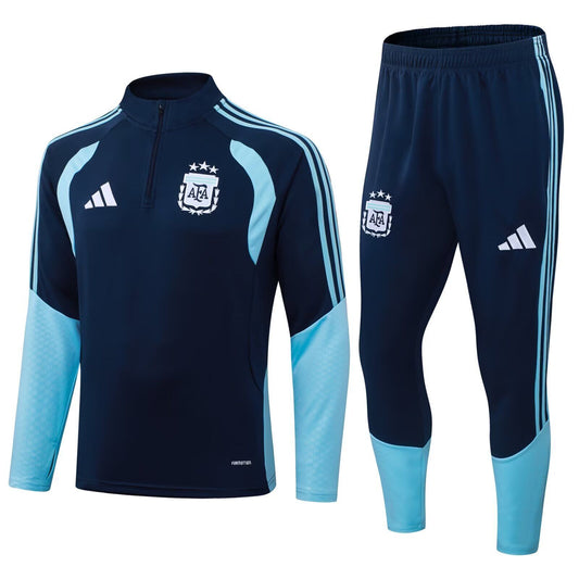 Chandal Argentina 2026