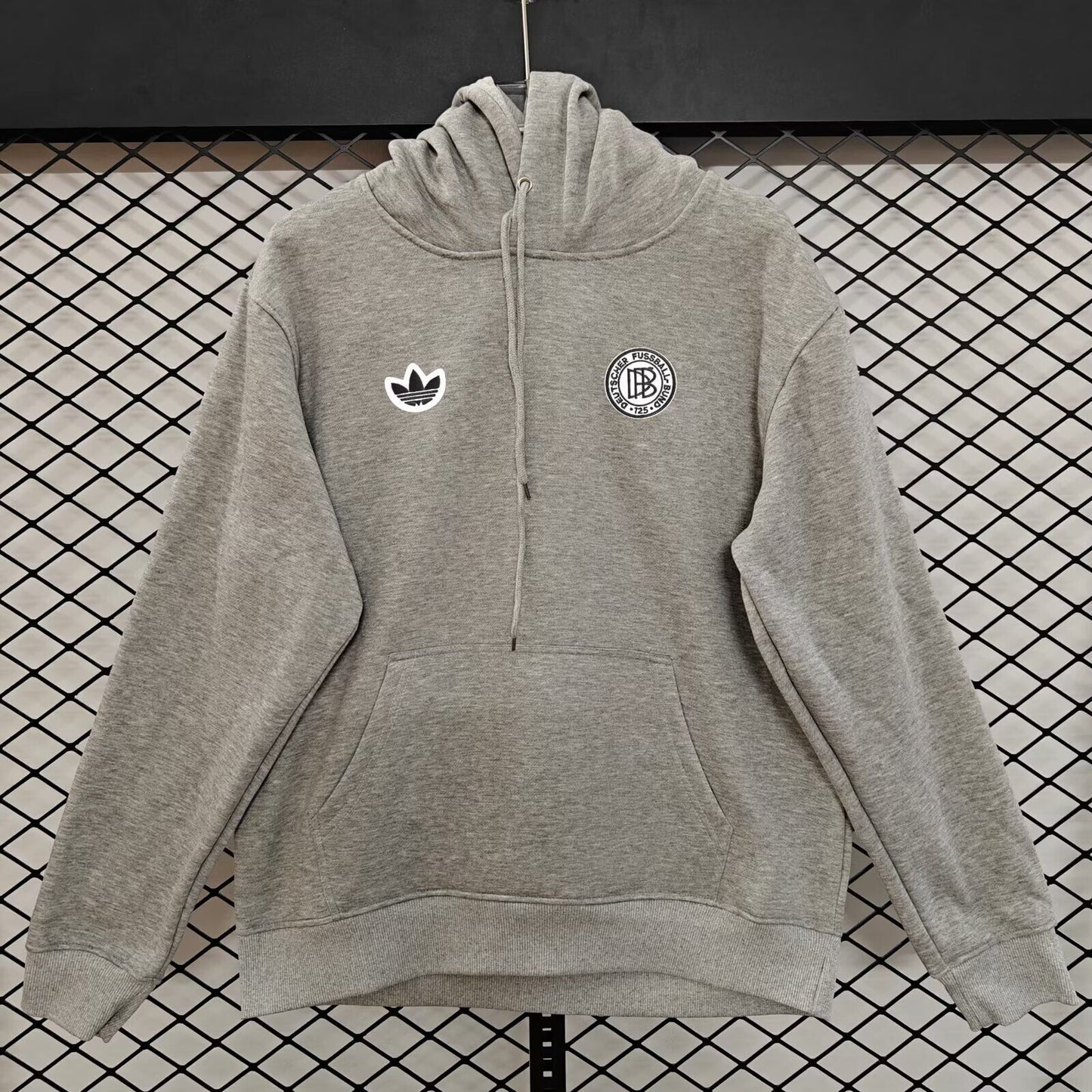 Sudaderas Alemania (diferentes colores)