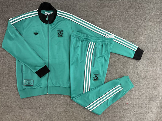 Chandal Liverpool 25/26