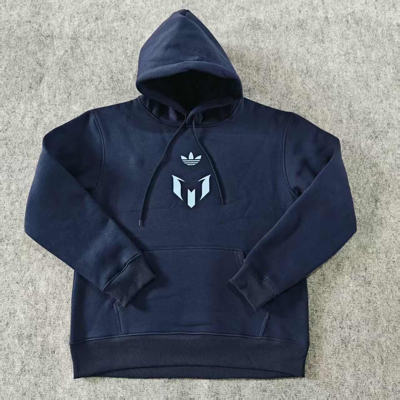 Sudaderas Miami MESSI