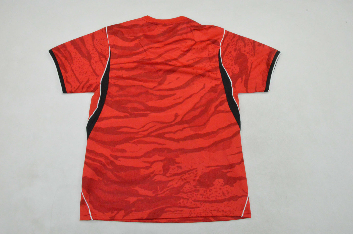 Camiseta Korea Local Mundial 2026 (Tallas S-4XL)