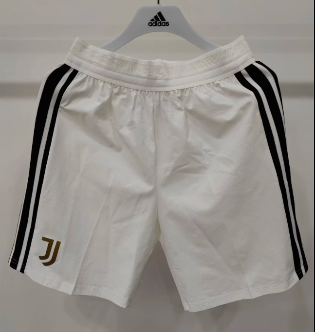 Pantalon corto Juventus 26-27 Local (tallas S-XXL)