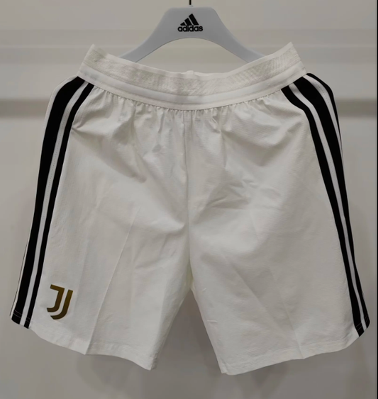 Pantalon corto Juventus 26-27 Local (tallas S-XXL)