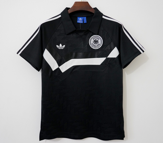Camiseta Alemania 1988/90 Visitante