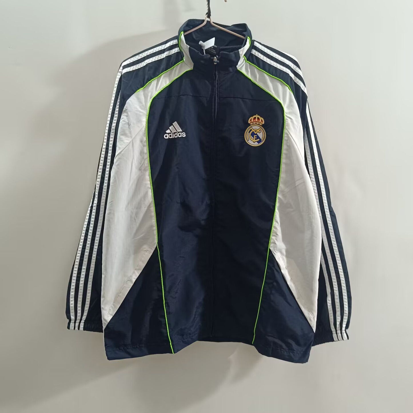 Cortavientos Real Madrid 25/26