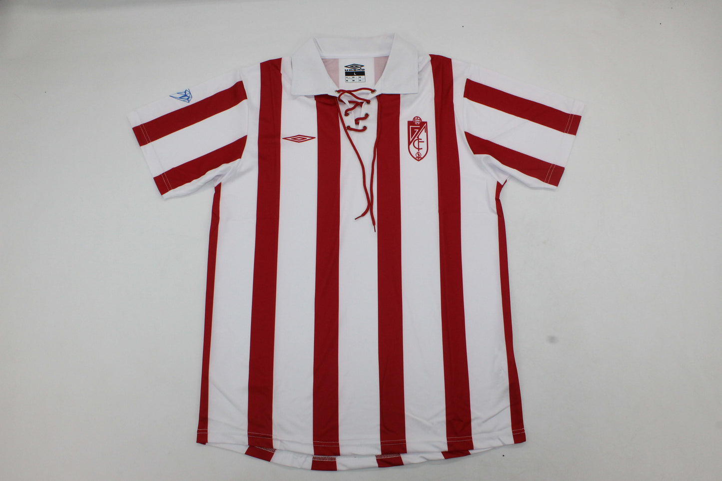 Camiseta Granada 2005/06 75th aniversario