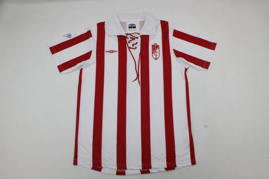 Camiseta Granada 2005/06 75th aniversario